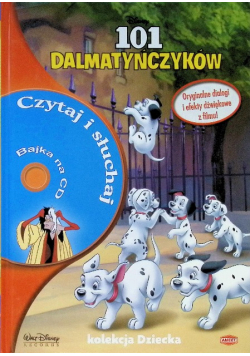 101 Dalmatynczyków