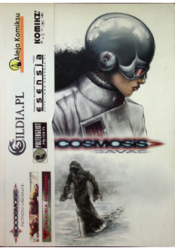 Biocosmosis Tom 2 Savas