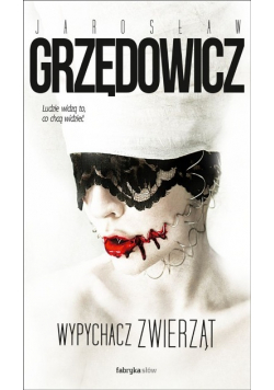 Wypychacz zwierząt