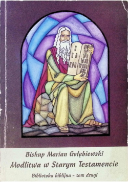 Modlitwa w Starym Testamencie