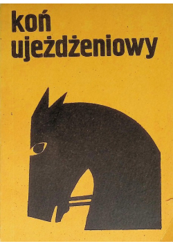 Koń Ujeżdżeniowy