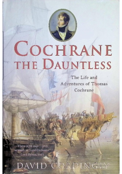 Cochrane the Dauntless