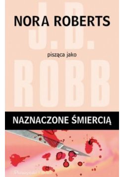 Naznaczone śmiercią