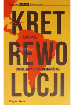 Kret rewolucji