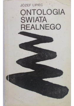 Ontologia świata realnego