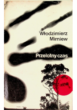 Przelotny czas