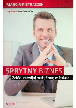 Sprytny biznes
