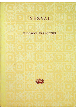 Cudowny czarodziej