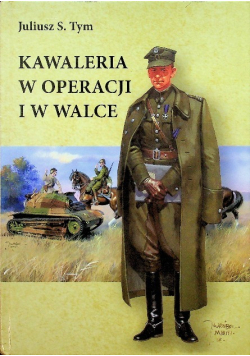 Kawaleria w operacji i w walce