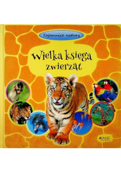Wielka księga zwierząt