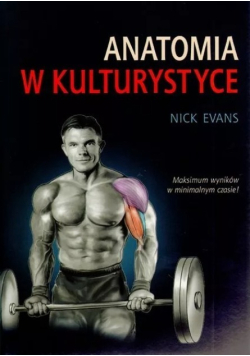 Anatomia w kulturystyce