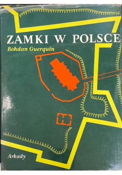 Zamki w Polsce
