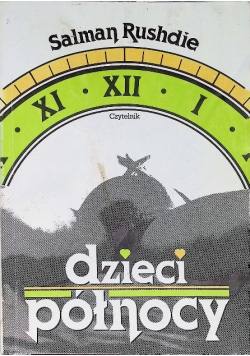Dzieci północy
