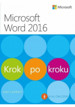 Microsoft Word 2016 Krok po kroku