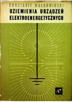 Uziemienia urządzeń elektroenergetycznych