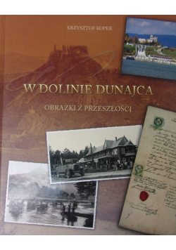 W Dolinie Dunajca
