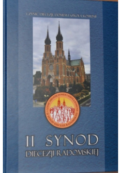 Synod diecezji radomskiej