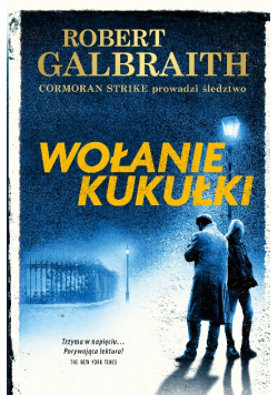 Wołanie kukułki