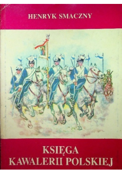 Księga kawalerii polskiej