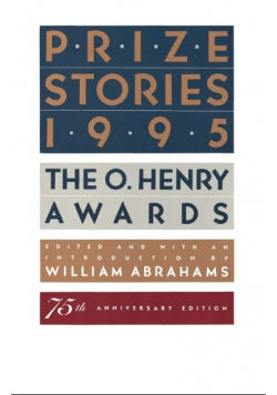 Prize Stories 1995