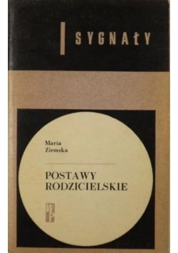 Podstawy rodzicielskie