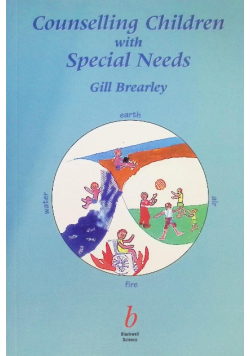 Counselling Children with Special Needs