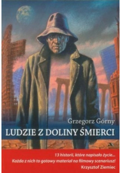 Ludzie z Doliny Śmierci