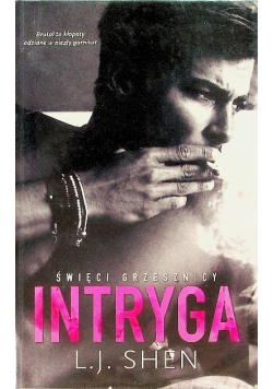 Intryga