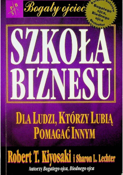 Szkoła biznesu