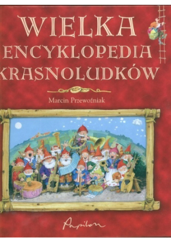 Wielka encyklopedia krasnoludków