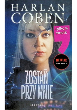 Zostań przy mnie