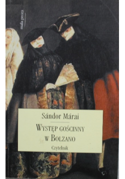 Występ gościnny w Bolzano