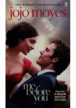 Me Before You