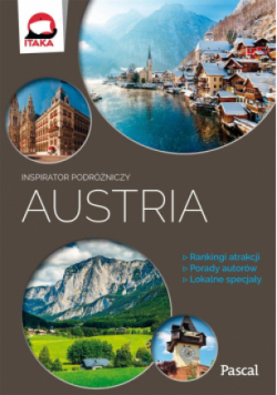 Austria Inspirator podróżniczy