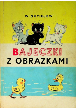 Bajeczki z obrazkami