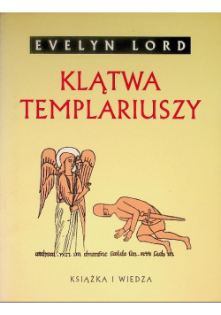 Klątwa Templariuszy