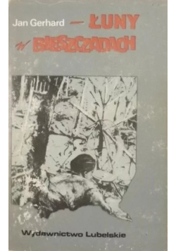 Łuny w Bieszczadach