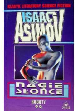 Nagie słońce