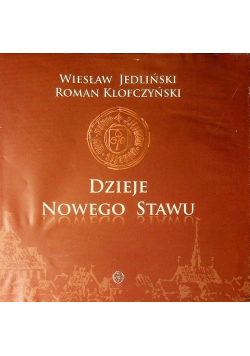 Dzieje Nowego Stawu