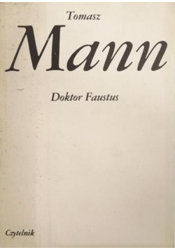 Doktor Faustus