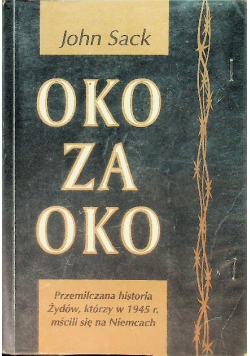Oko za oko