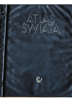 Atlas Świata