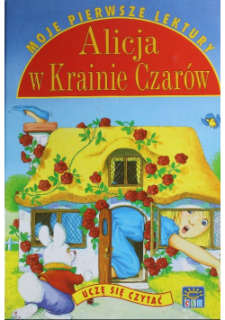 Alicja w Krainie Czarów