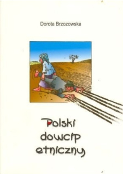 Polski dowcip etniczny