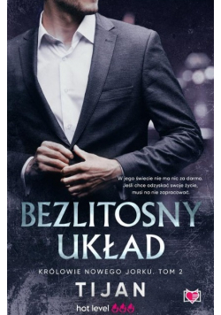 Bezlitosny układ.