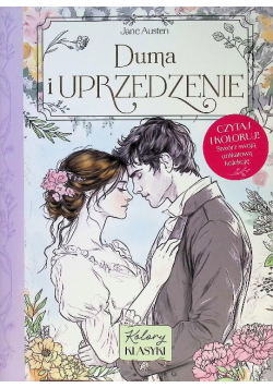 Kolory klasyki. Duma i uprzedzenie
