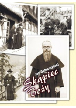 Skąpiec boży