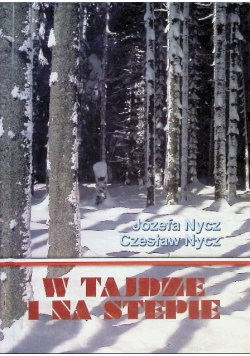W tajdze i na stepie