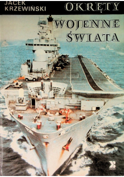 Okręty wojenne świata