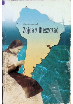 Zojda z Bieszczad